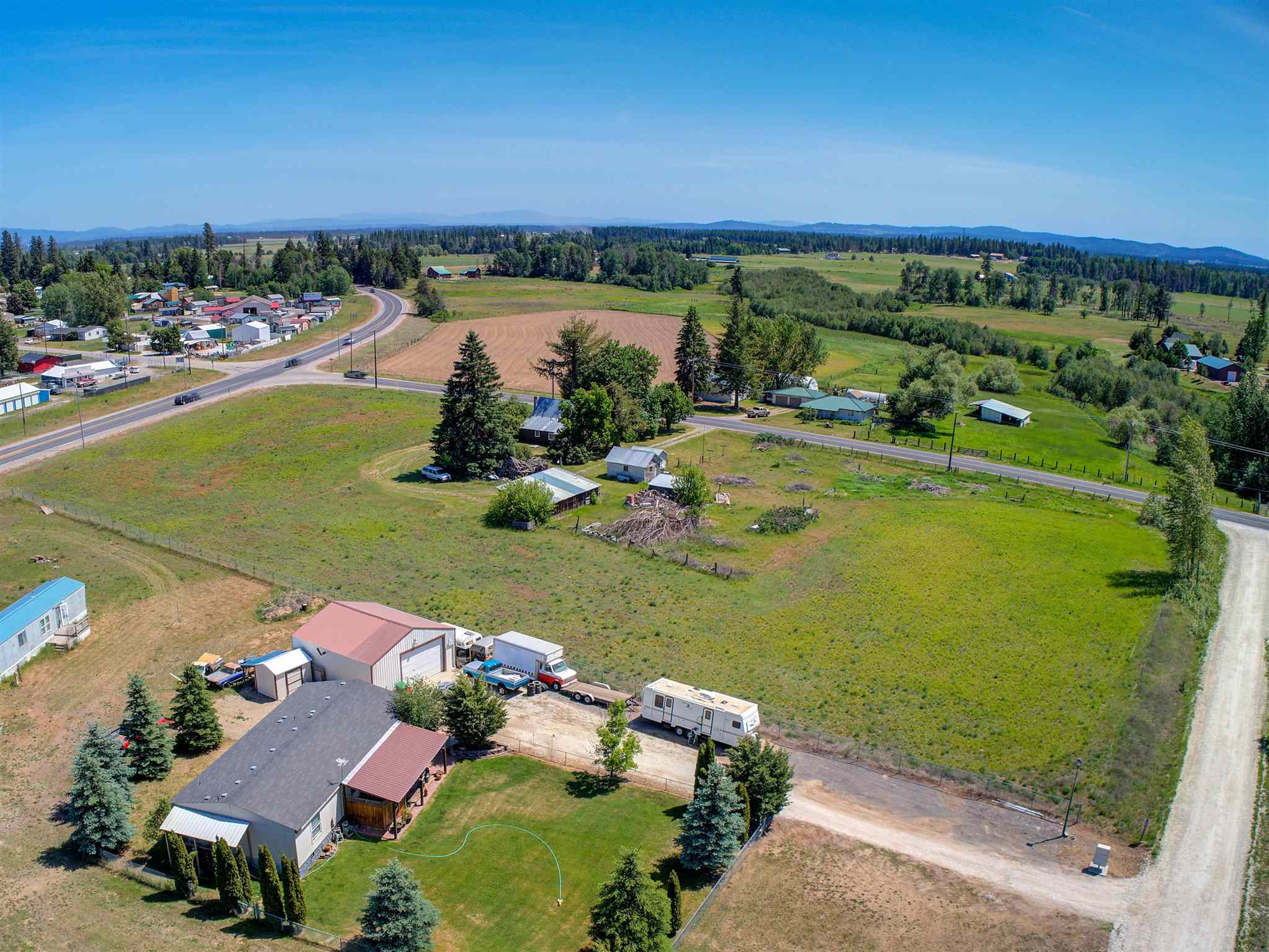 4436 Williams Valley Road Clayton, WA 99110 - Photo 35 of 35