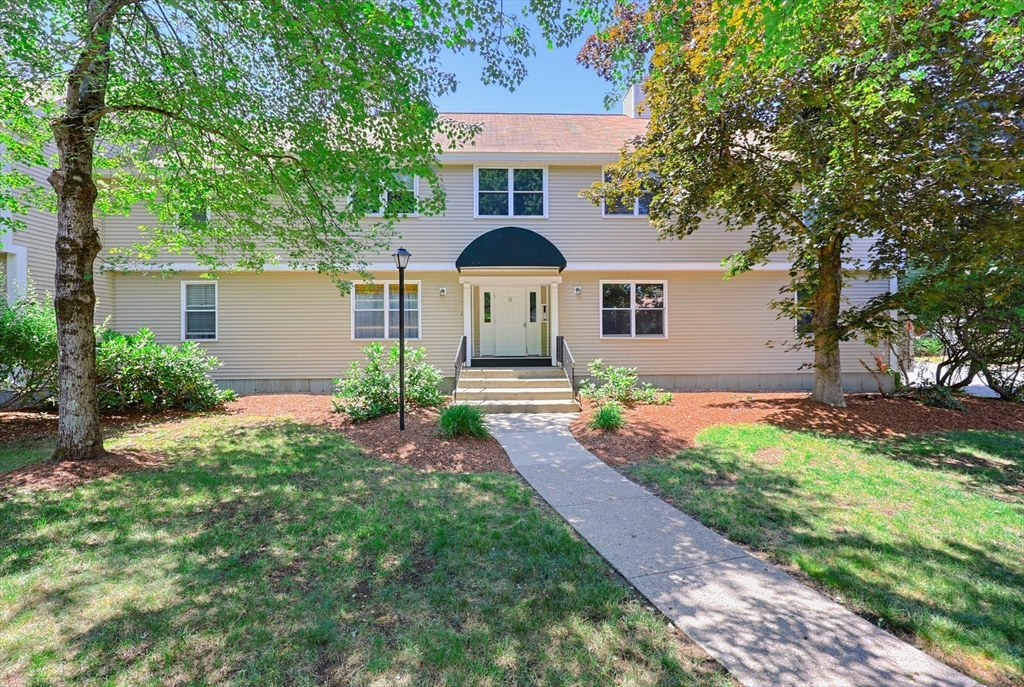 425 Main Street, Unit 9D Hudson, MA 01749 - Photo 2 of 41