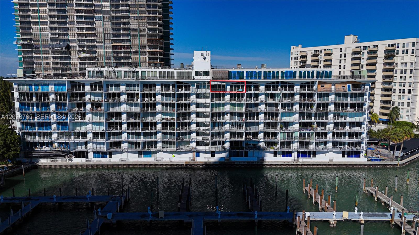 770 Northeast 69th Street, Unit 8F Miami, FL 33138 - Photo 28 of 39