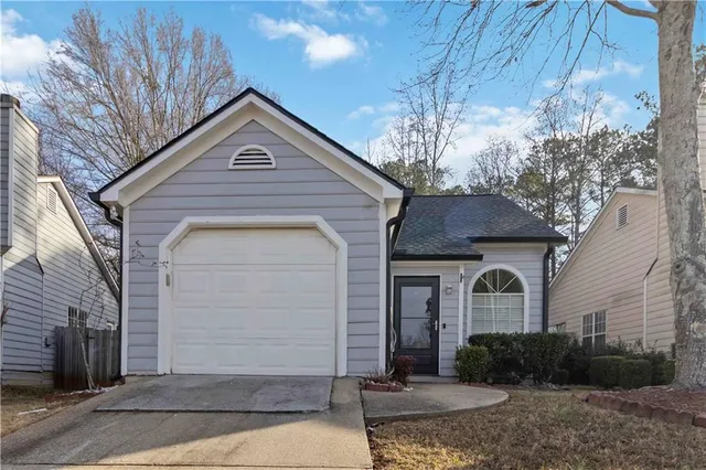 $1,550 | 1967 Abbey Province, Austell, GA 30168