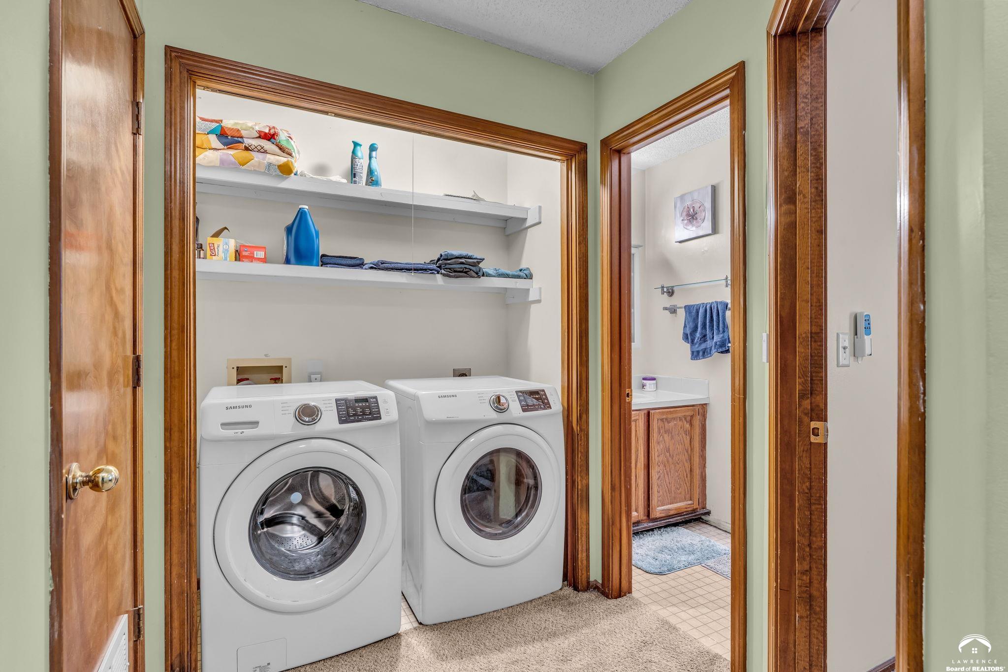 3808 Pinnacle Circle Lawrence, KS 66049 - Photo 17 of 27