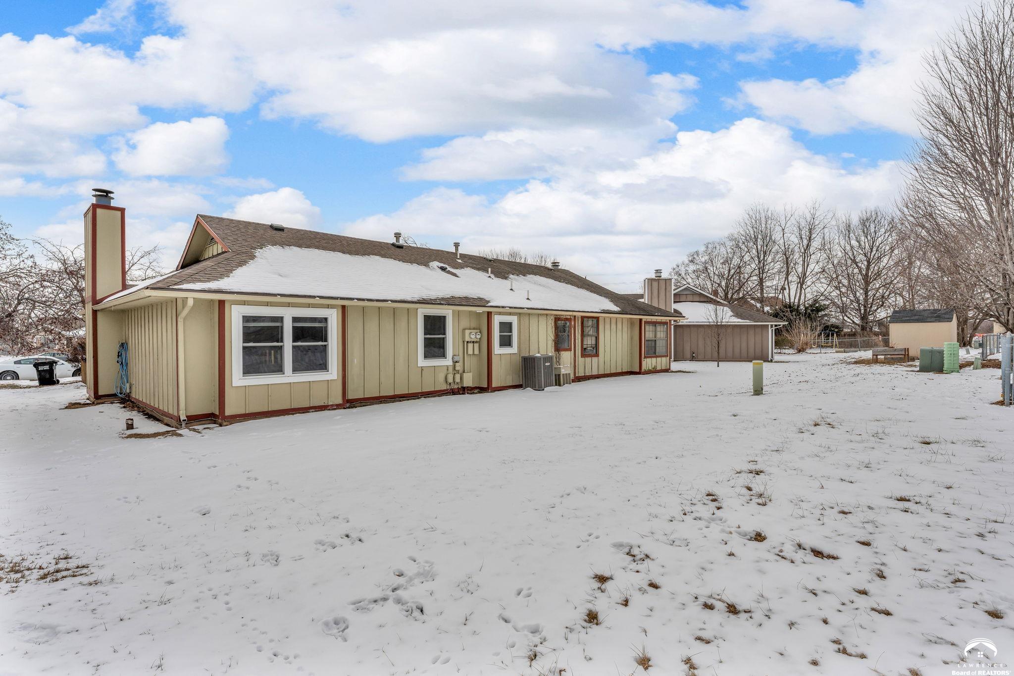 3808 Pinnacle Circle Lawrence, KS 66049 - Photo 22 of 27