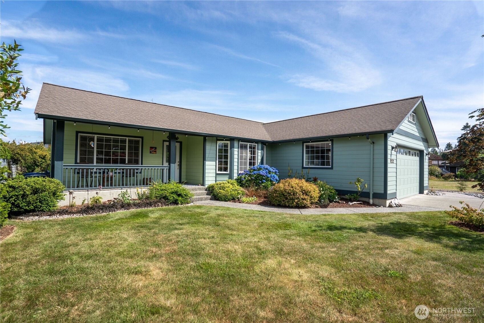 8232 Snohomish Road Blaine, WA 98230 - Photo 2 of 30
