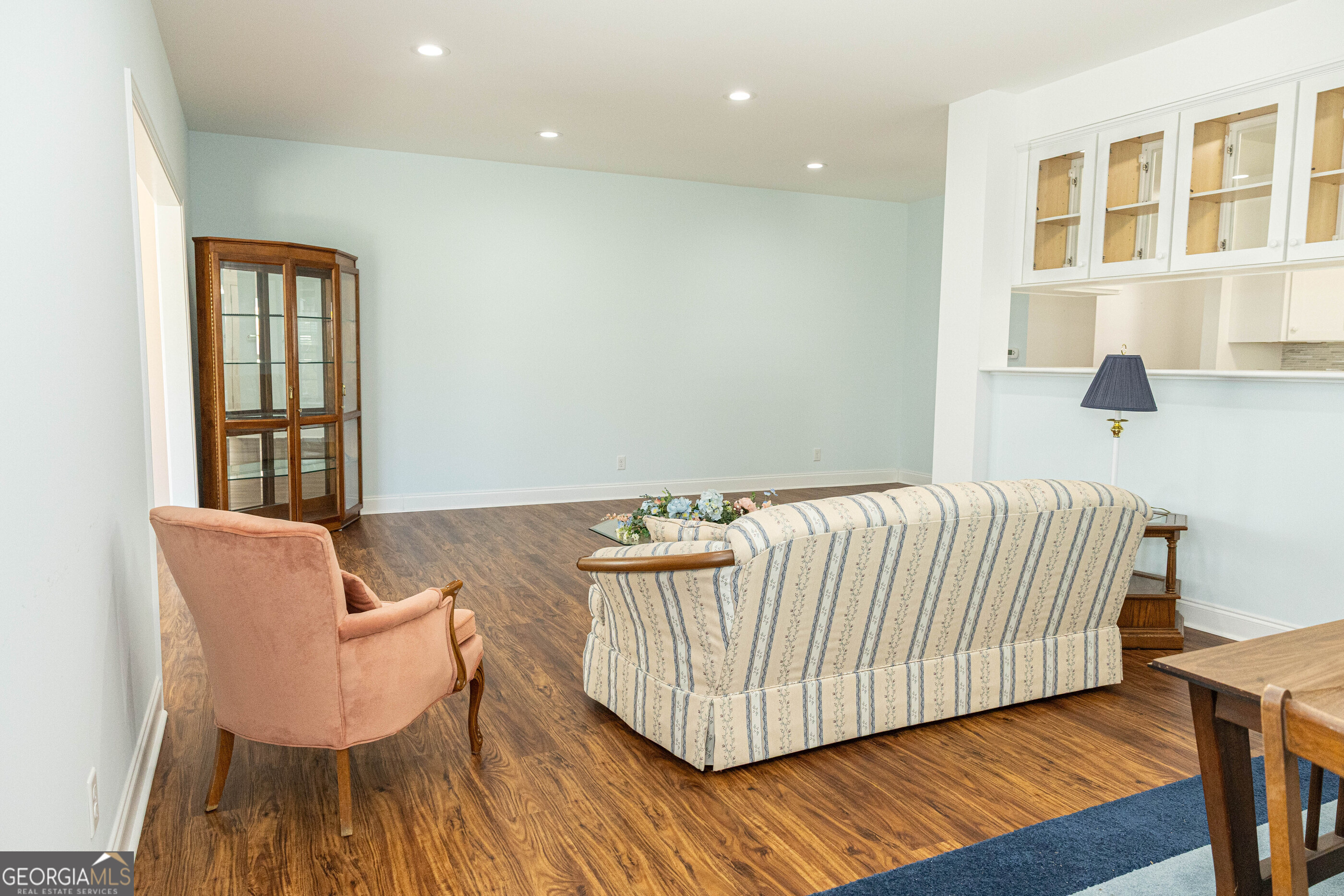 3508 23rd Drive Valley, AL 36854 - Photo 8 of 23 a living room with furniture and a window