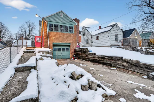 $120,000 | 1626 North Johnson Street, South Bend, IN 46628