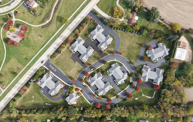 $89,000 | Lot 5 Olmstead Drive, Woodstock, IL 60098