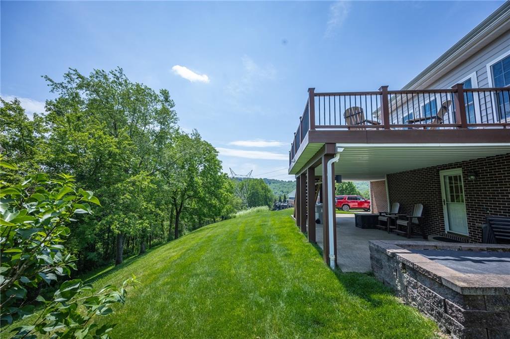112 Scenic Ridge Drive Venetia, PA 15367 - Photo 43 of 45