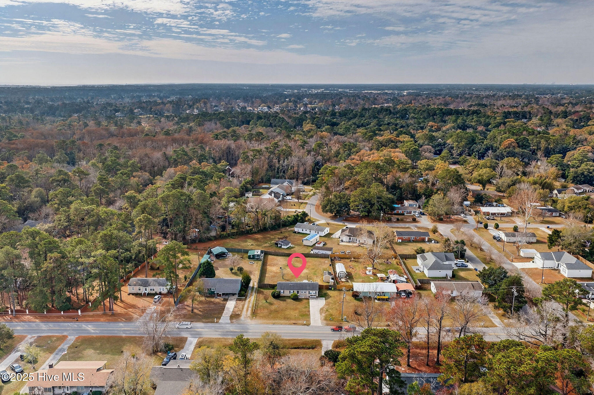 3509 Middle Sound Loop Road Wilmington, NC 28411 - Photo 40 of 49 3509MiddleSoundLoopRoadDrone-3