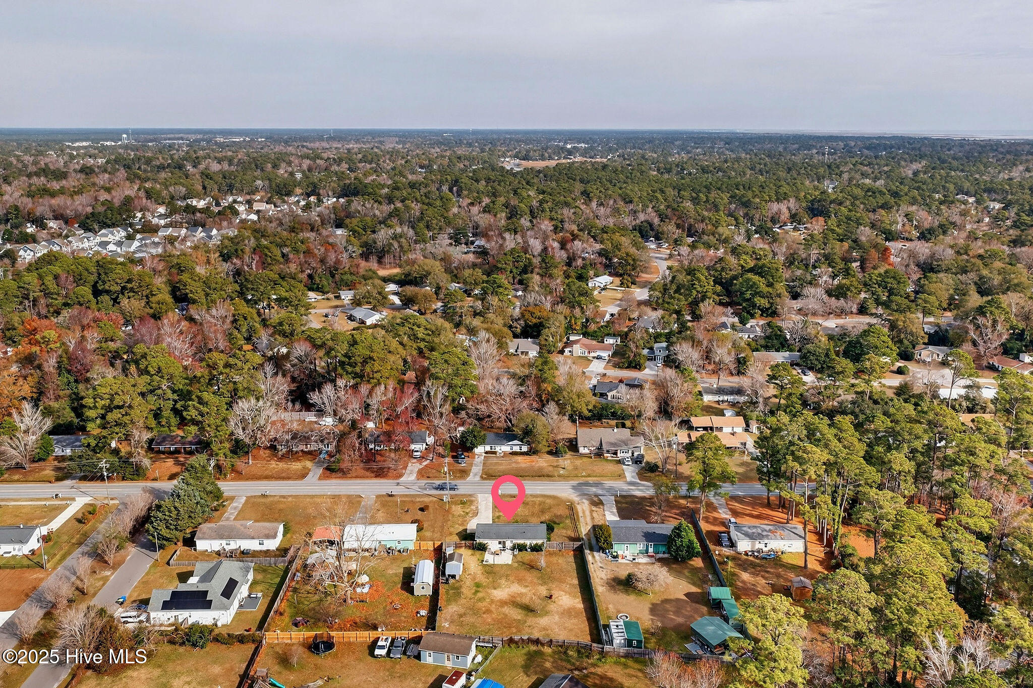 3509 Middle Sound Loop Road Wilmington, NC 28411 - Photo 44 of 49 3509MiddleSoundLoopRoadDrone-7