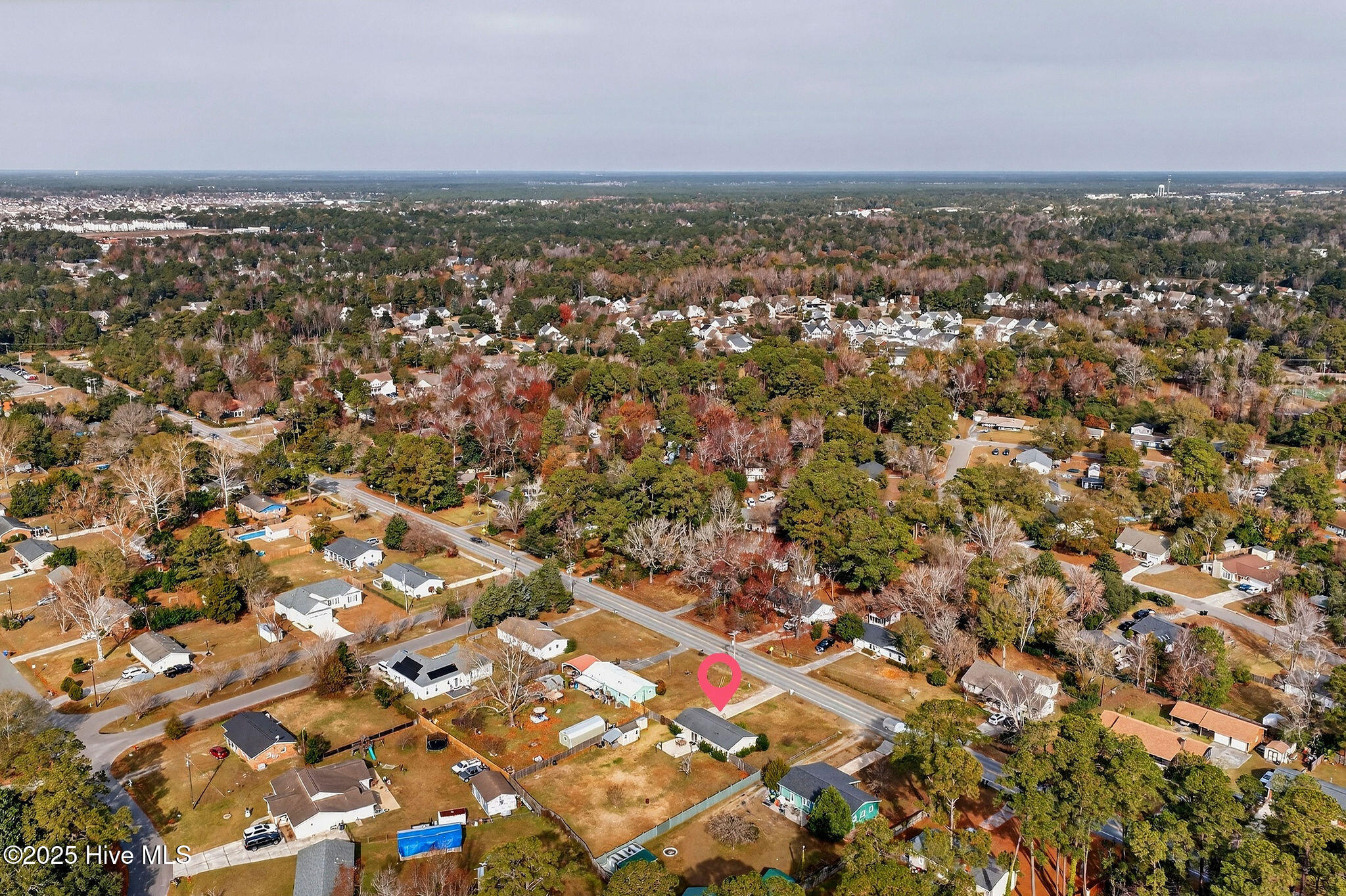 3509 Middle Sound Loop Road Wilmington, NC 28411 - Photo 45 of 49 3509MiddleSoundLoopRoadDrone-8