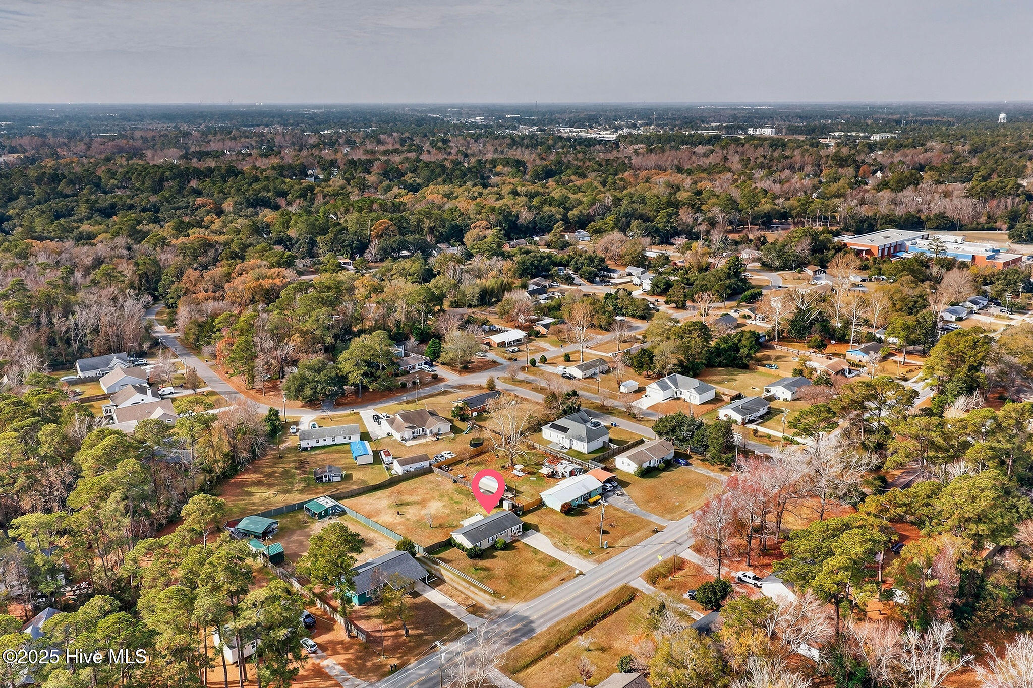3509 Middle Sound Loop Road Wilmington, NC 28411 - Photo 47 of 49 3509MiddleSoundLoopRoadDrone-10