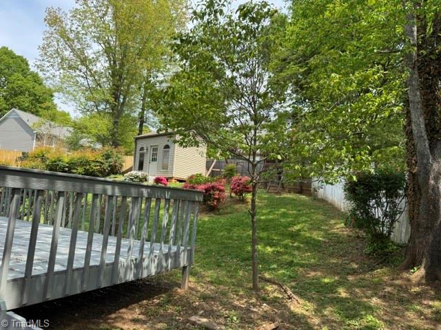 2610 Quaker Landing Road Greensboro, NC 27455 - Photo 16 of 16