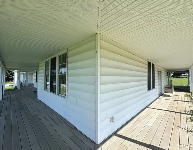 $399,900 | 27090 Perch Lake Road, Pamelia, NY 13601