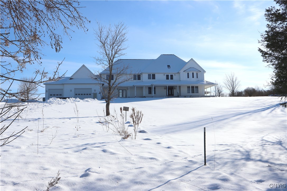 27090 Perch Lake Road Pamelia, NY 13601 - Photo 2 of 35