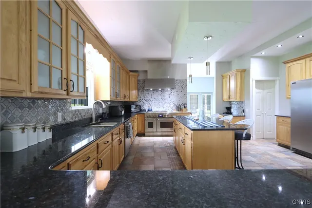 $399,900 | 27090 Perch Lake Road, Pamelia, NY 13601