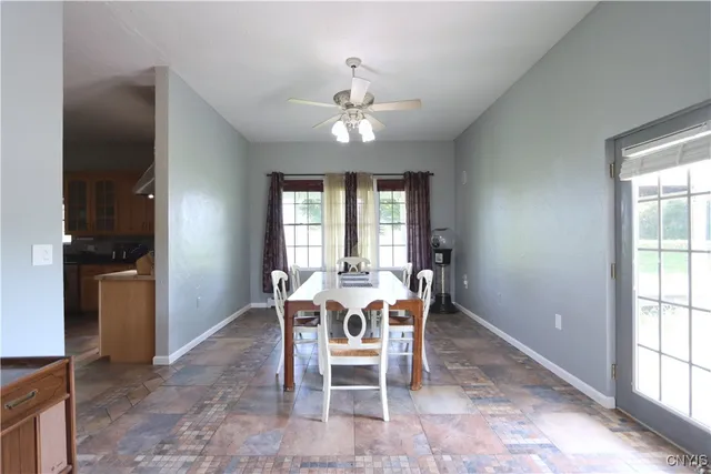 $399,900 | 27090 Perch Lake Road, Pamelia, NY 13601