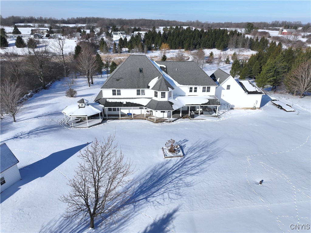 27090 Perch Lake Road Pamelia, NY 13601 - Photo 35 of 35