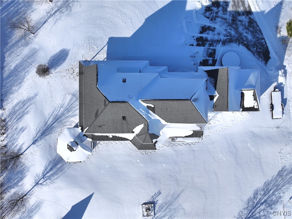 27090 Perch Lake Road Pamelia, NY 13601 - Photo 4 of 35