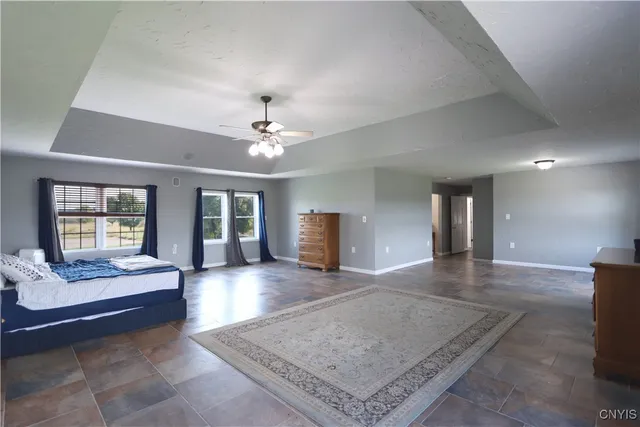 $399,900 | 27090 Perch Lake Road, Pamelia, NY 13601