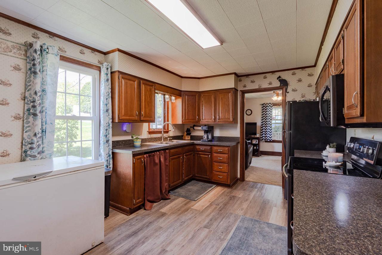 163 Spruce Road Moshannon, PA 16859 - Photo 5 of 31