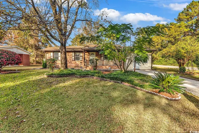 $299,000 | 601 Lincoln Lane, Conway, SC 29526