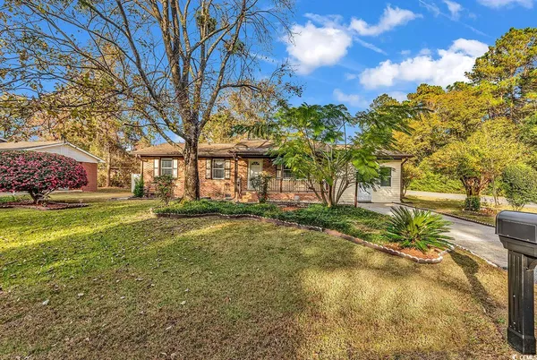 $269,000 | 601 Lincoln Lane, Conway, SC 29526