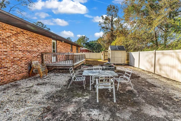 $269,000 | 601 Lincoln Lane, Conway, SC 29526