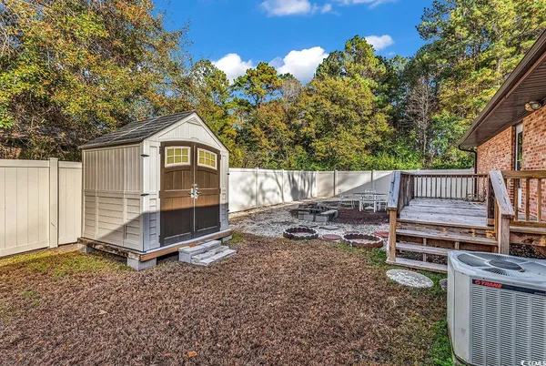 $269,000 | 601 Lincoln Lane, Conway, SC 29526