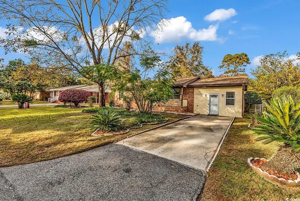 $269,000 | 601 Lincoln Lane, Conway, SC 29526