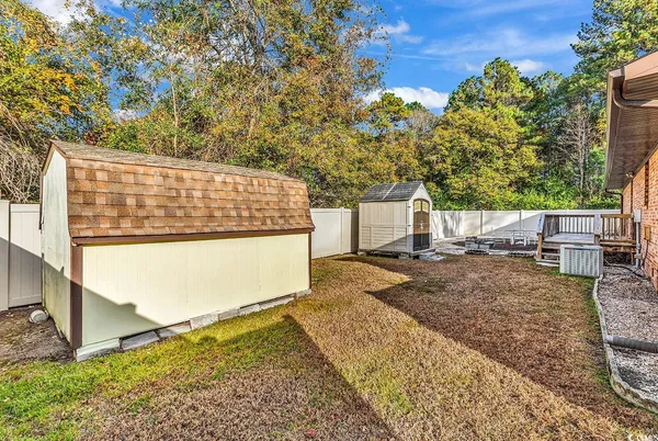 $269,000 | 601 Lincoln Lane, Conway, SC 29526