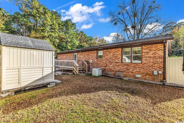 $269,000 | 601 Lincoln Lane, Conway, SC 29526