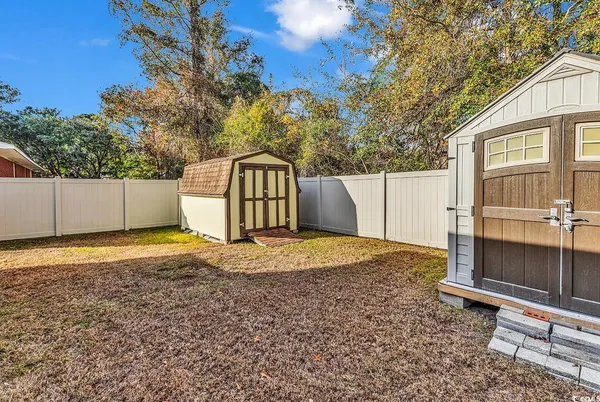 $269,000 | 601 Lincoln Lane, Conway, SC 29526