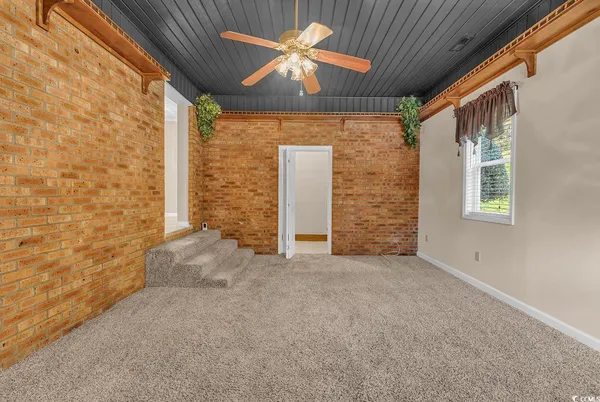 $269,000 | 601 Lincoln Lane, Conway, SC 29526