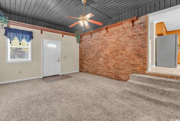 $269,000 | 601 Lincoln Lane, Conway, SC 29526