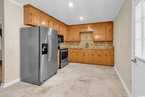$269,000 | 601 Lincoln Lane, Conway, SC 29526