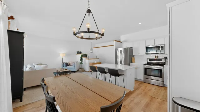 $379,900 | 832 Balsam Court Northeast, Pine Island, MN 55963