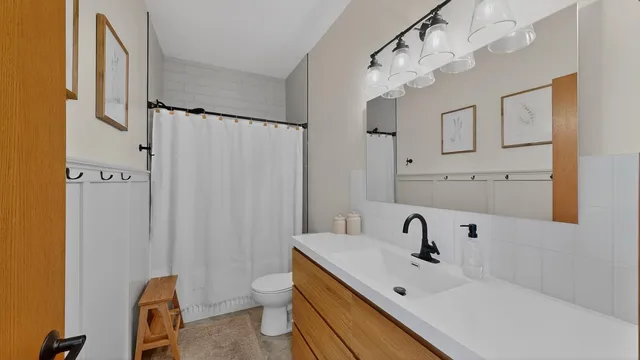 $379,900 | 832 Balsam Court Northeast, Pine Island, MN 55963