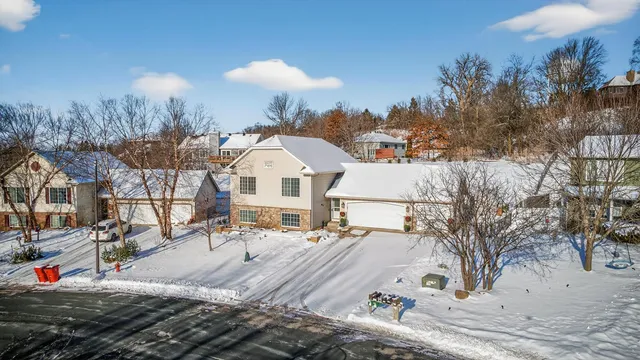 $379,900 | 832 Balsam Court Northeast, Pine Island, MN 55963