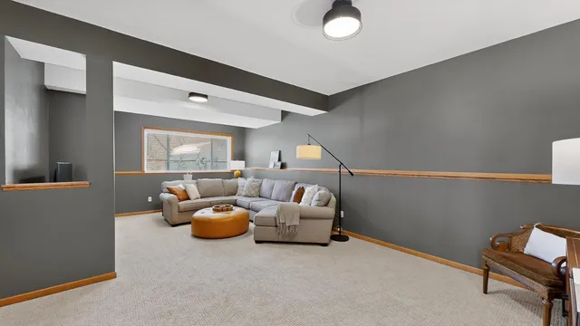 $379,900 | 832 Balsam Court Northeast, Pine Island, MN 55963