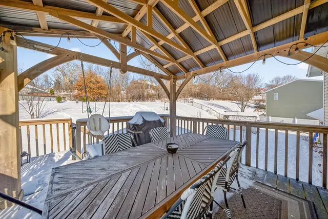 $379,900 | 832 Balsam Court Northeast, Pine Island, MN 55963