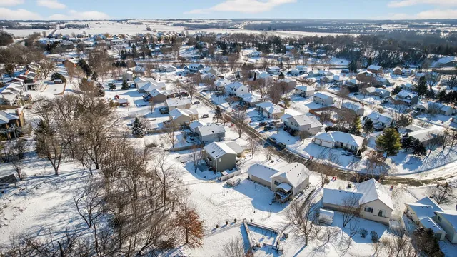 $379,900 | 832 Balsam Court Northeast, Pine Island, MN 55963