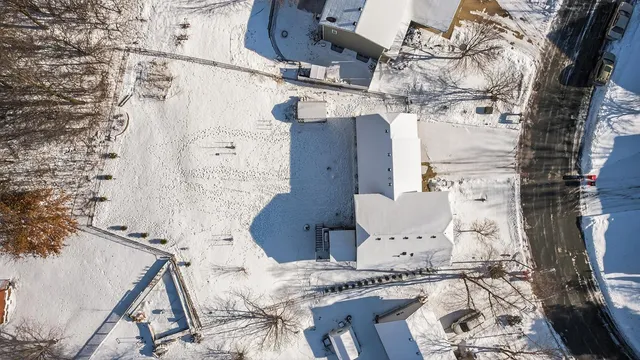 $379,900 | 832 Balsam Court Northeast, Pine Island, MN 55963