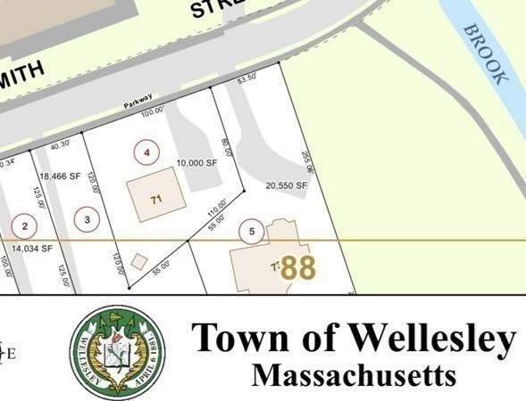 71 Smith Street Wellesley, MA 02482 - Photo 24 of 25