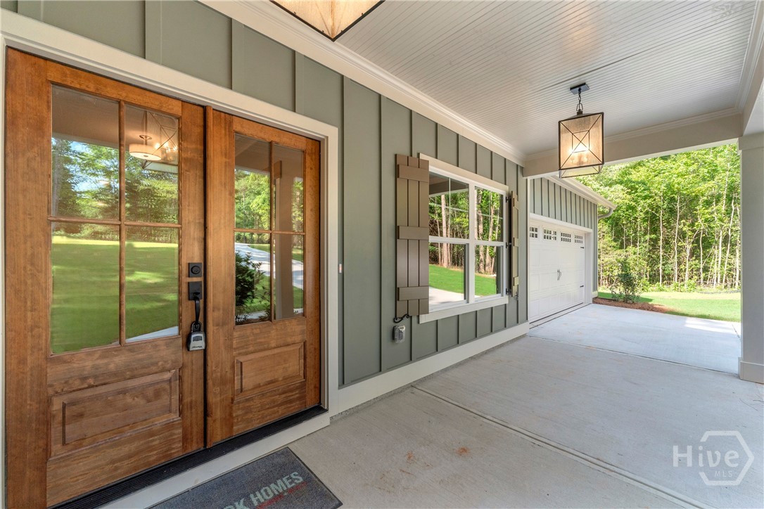 334 Ridgewood Road Jefferson, GA 30549 - Photo 11 of 72