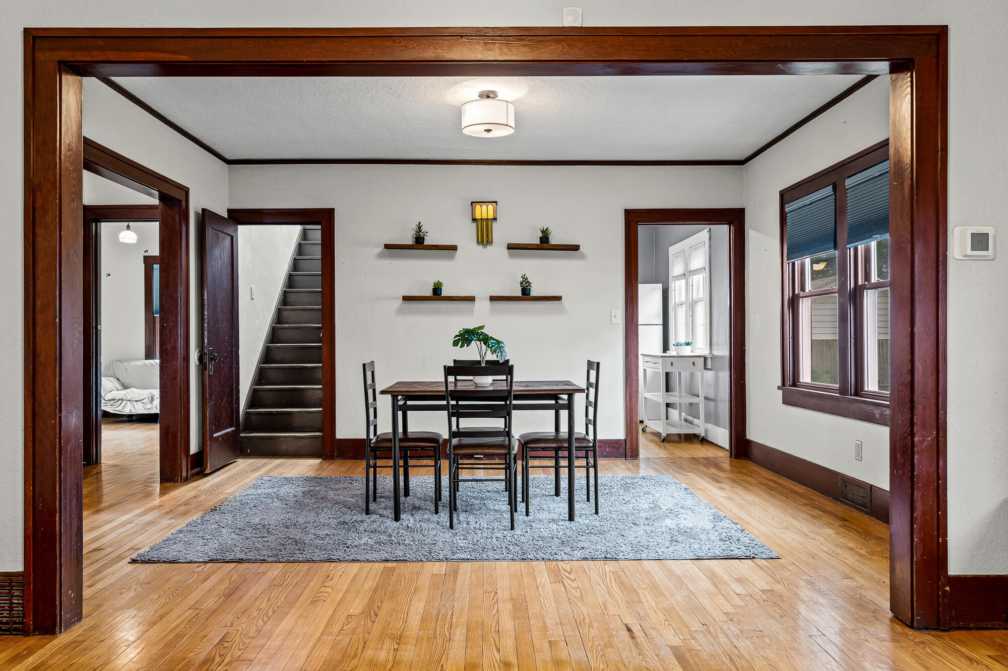 1328 George Street La Crosse, WI 54603 - Photo 8 of 31 Dining Room