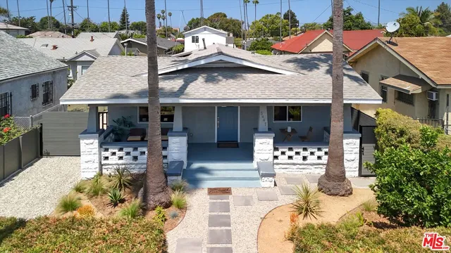 $999,999 | 3447 9th Avenue, Los Angeles, CA 90018