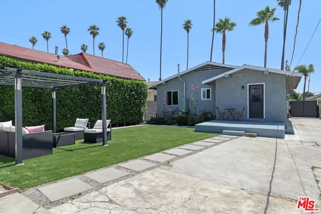 $999,999 | 3447 9th Avenue, Los Angeles, CA 90018