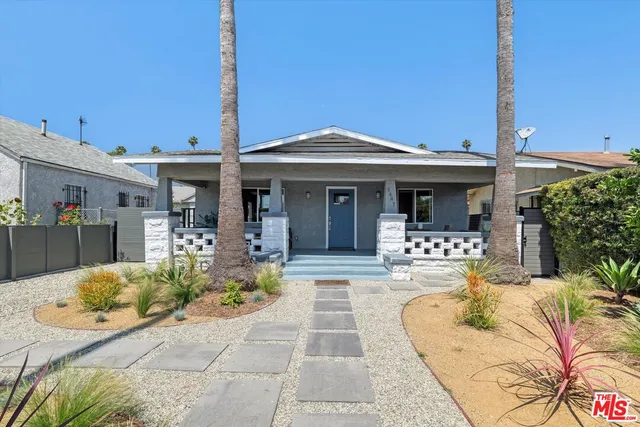 $999,999 | 3447 9th Avenue, Los Angeles, CA 90018