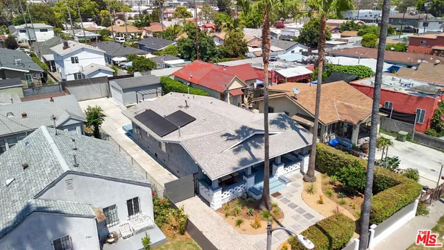 $999,999 | 3447 9th Avenue, Los Angeles, CA 90018