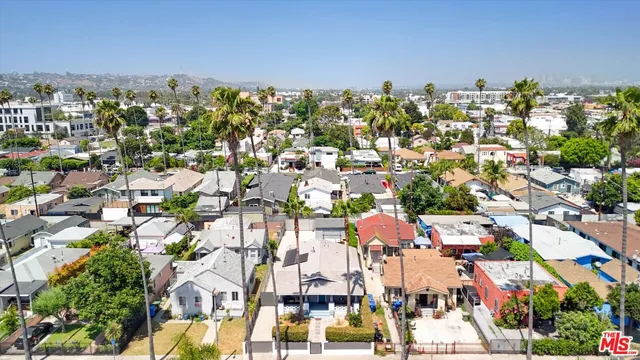 $999,999 | 3447 9th Avenue, Los Angeles, CA 90018
